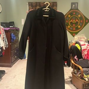 Winter jacket